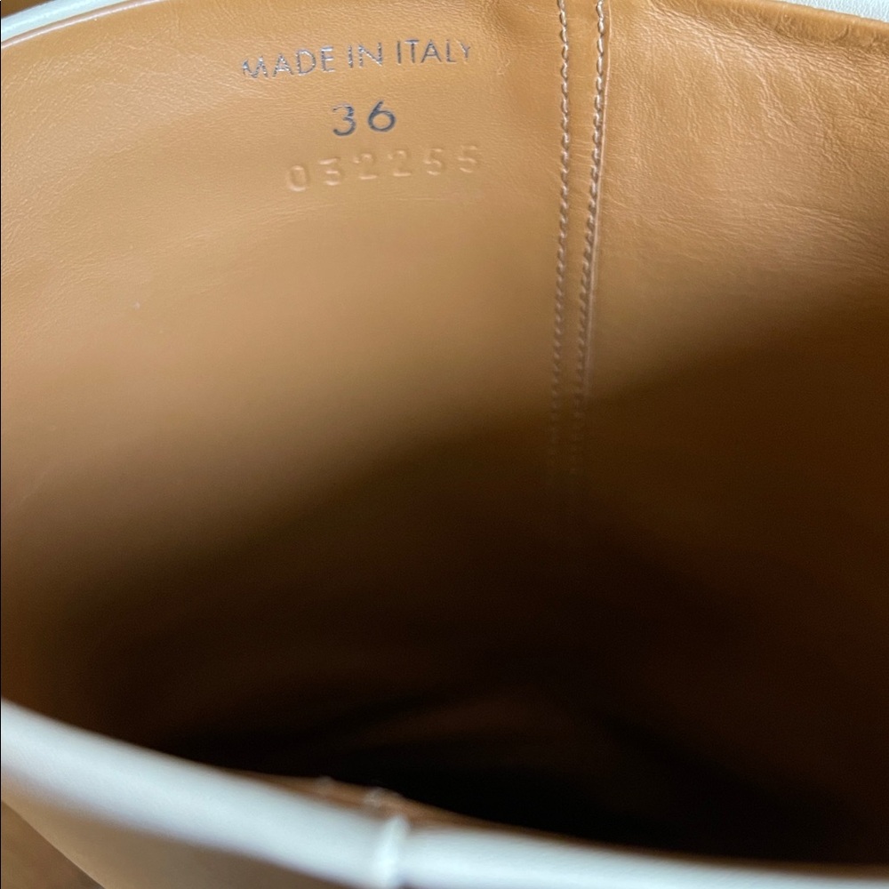 Chloe boots ! Hidden platform - Picture 4 of 6